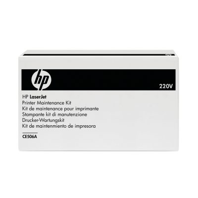 Kit de fusor HP CE506A 220V