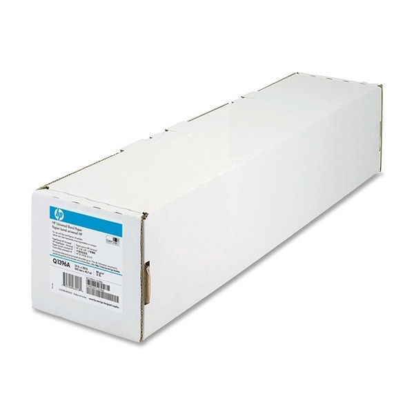 ROLO PLOTER 24" HP 80G PAPEL COMUM