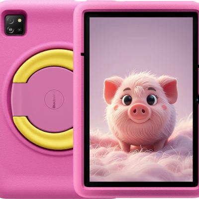 Tablet Blackview Tab A6 Kids rosa