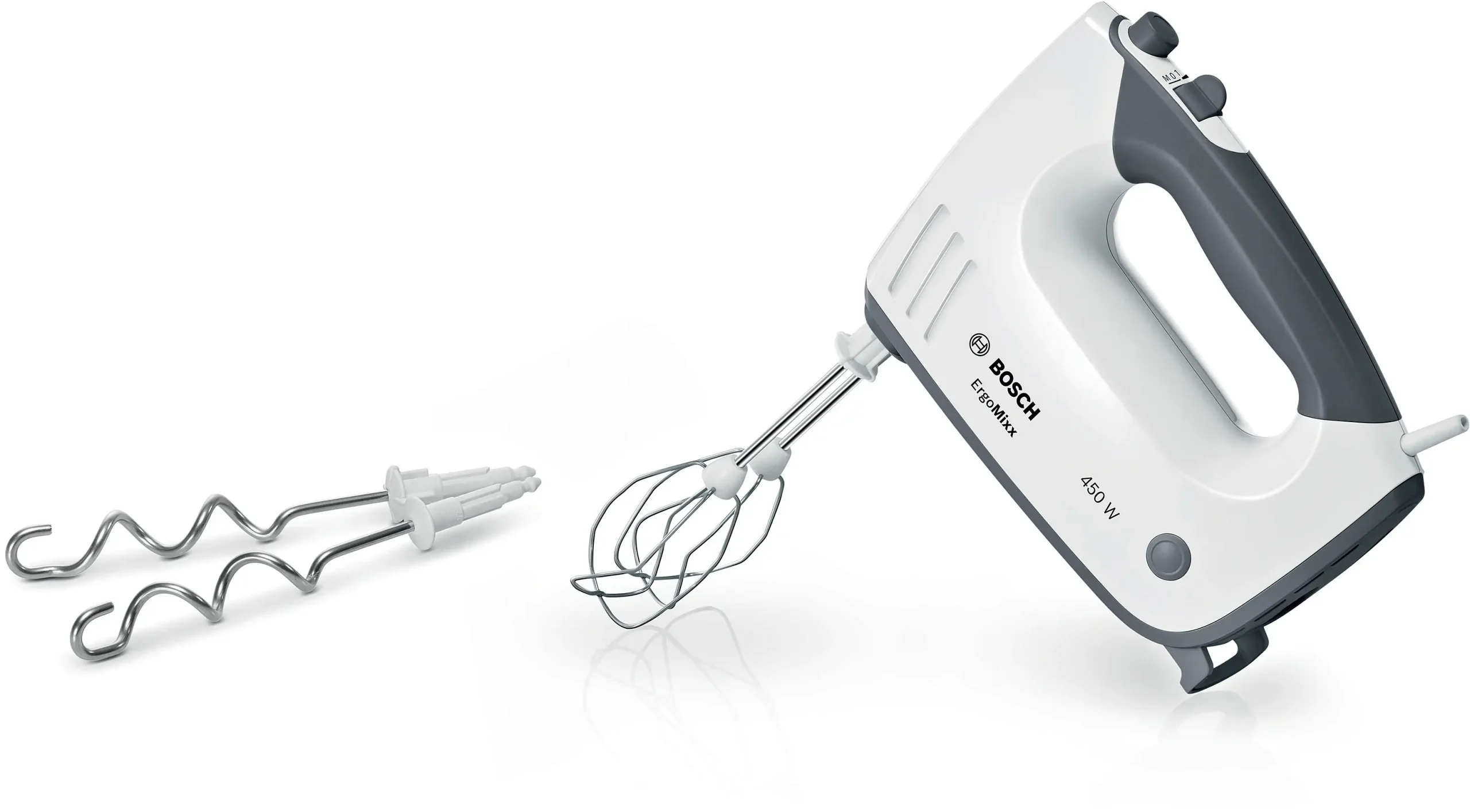 PD BATEDEIRA BOSCH 450W BRANCO