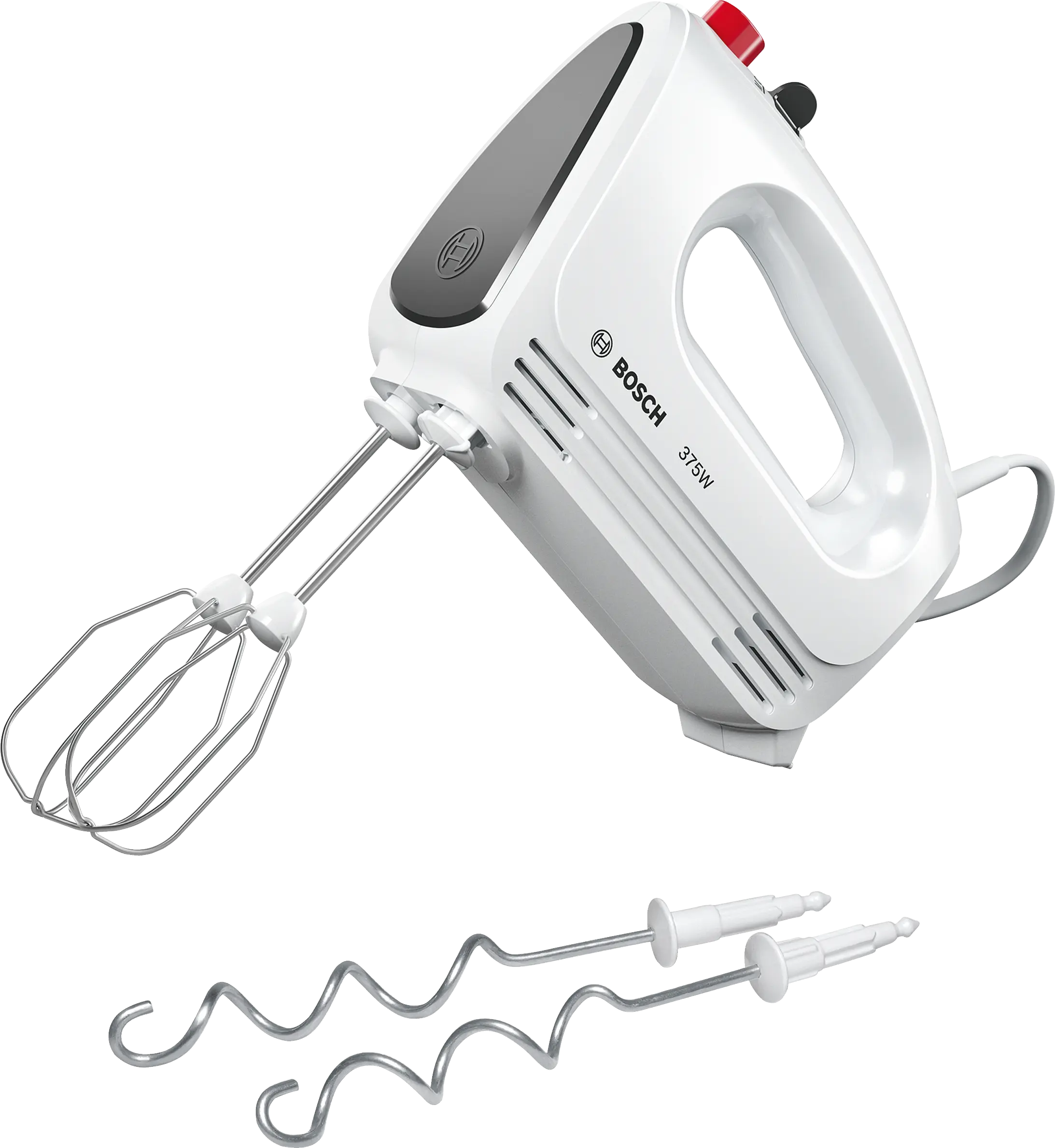 PD BATEDEIRA BOSCH 375W 4V BRANCO