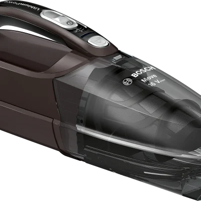 Aspirador de mão Bosch Move Lithium 16Vmax