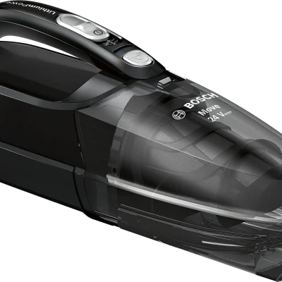 Aspirador de mão Bosch Move Lithium 24Vmax