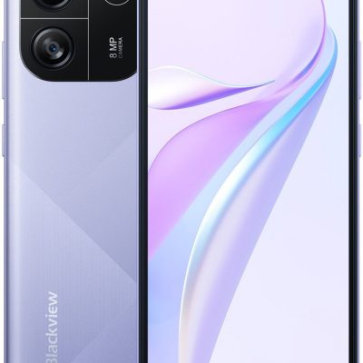 Blackview Wave 6C roxo