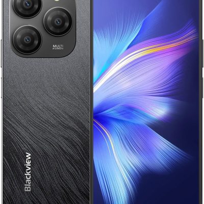 Blackview Shark 9 preto