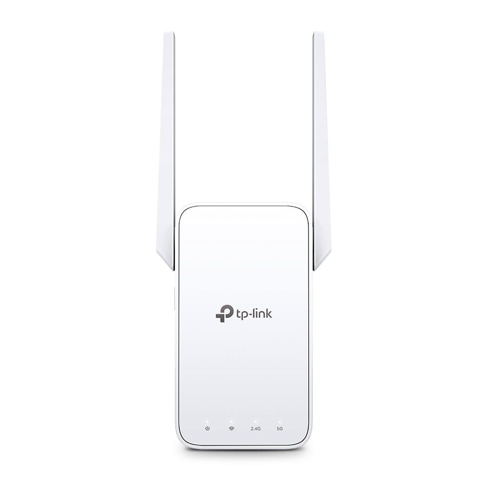 AP WIFI TP-LINK RANGE EXT. AC1200