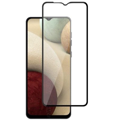 Imagem ilustrativa - Protetor de ecrã em vidro para Samsung Galaxy A12
