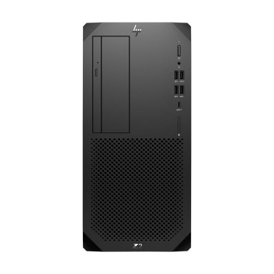 Estação de trabalho HP Z2 Tower G9