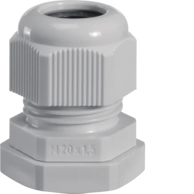 Bucim Hager VZ020M IP65 M20