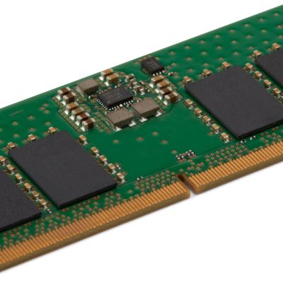 Memória HP 8GB DDR5 4800 SODIMM