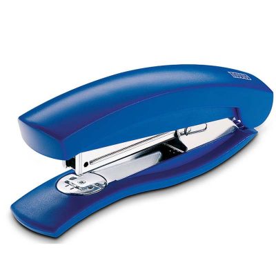 Agrafador Novus C2 azul