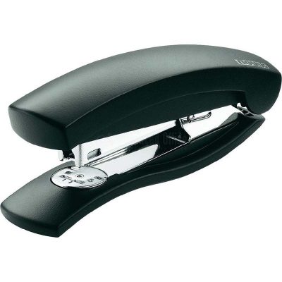 Agrafador Novus C2 preto