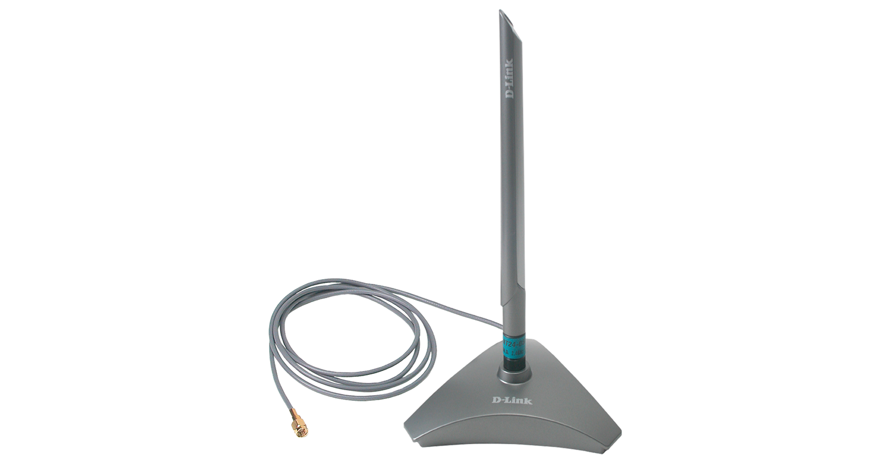 Antena omnidirecional de interior D-Link ANT24-0501 5 dBi