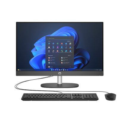 Tudo-em-um HP ProOne 240 G10 preto