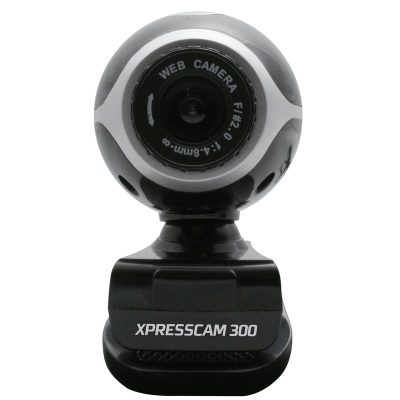 Webcam NGS XpressCam 300