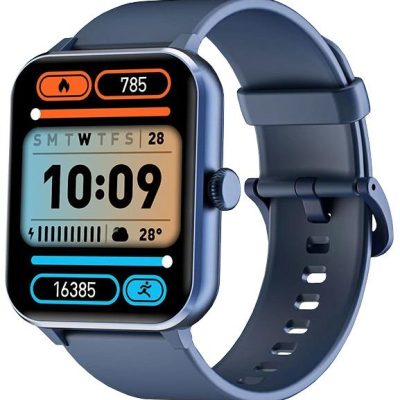 Smartwatch Blackview R50 azul