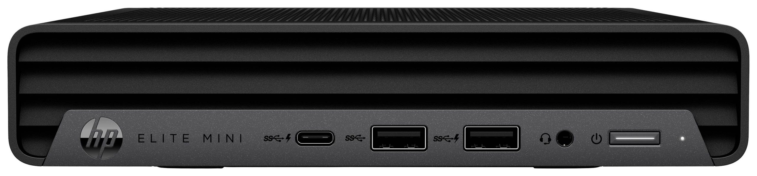 Mini PC HP Elite Mini 600 G9 preto