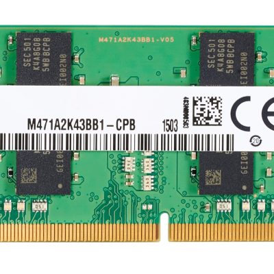 Memória HP 16GB DDR4 3200 SODIMM