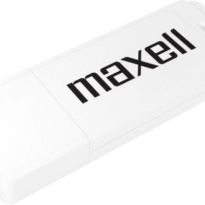 Imagem ilustrativa - Pen drive Maxell 32GB USB