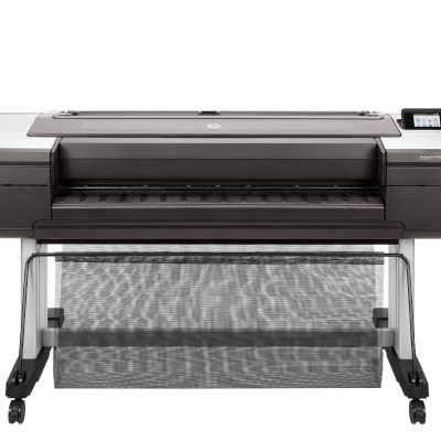 Plotter HP DesignJet T1700 44 polegadas