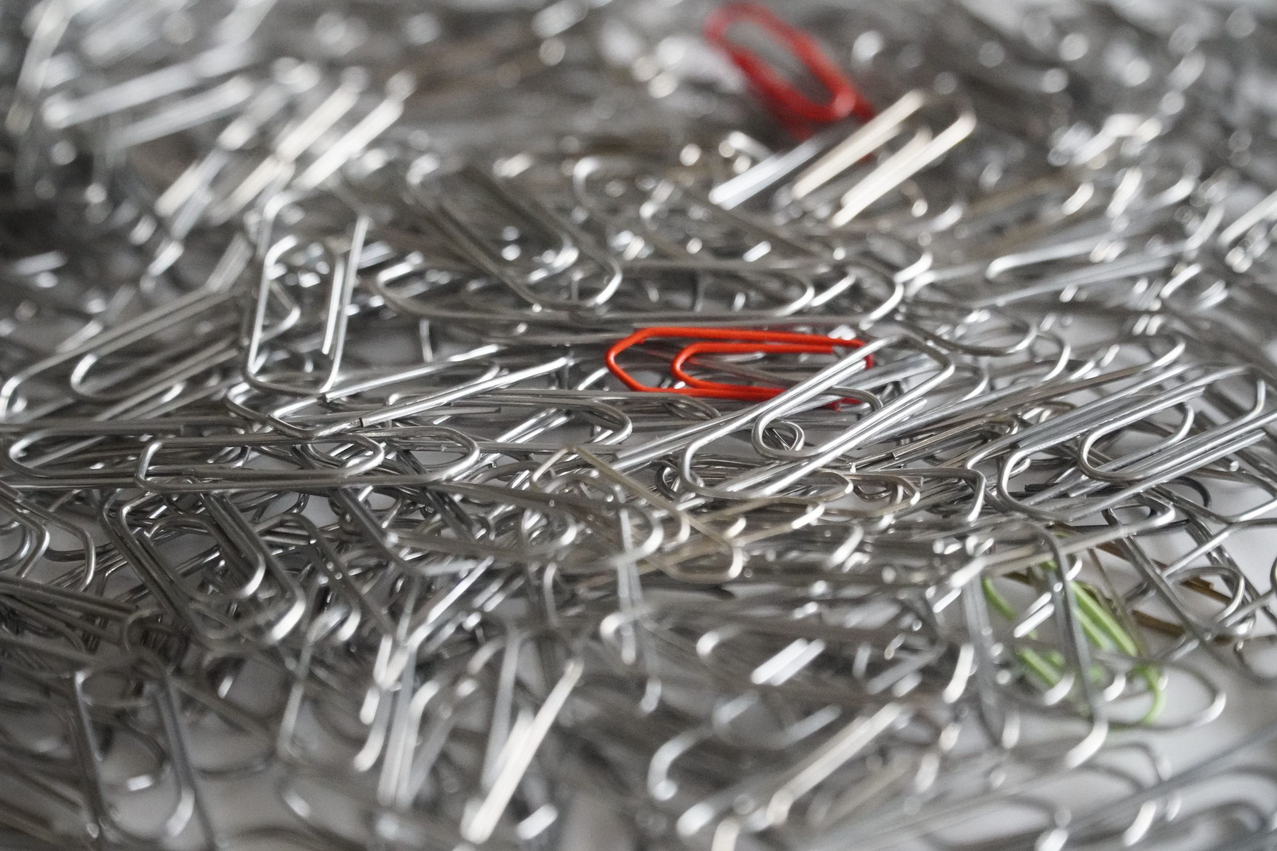 Imagem ilustrativa - clips