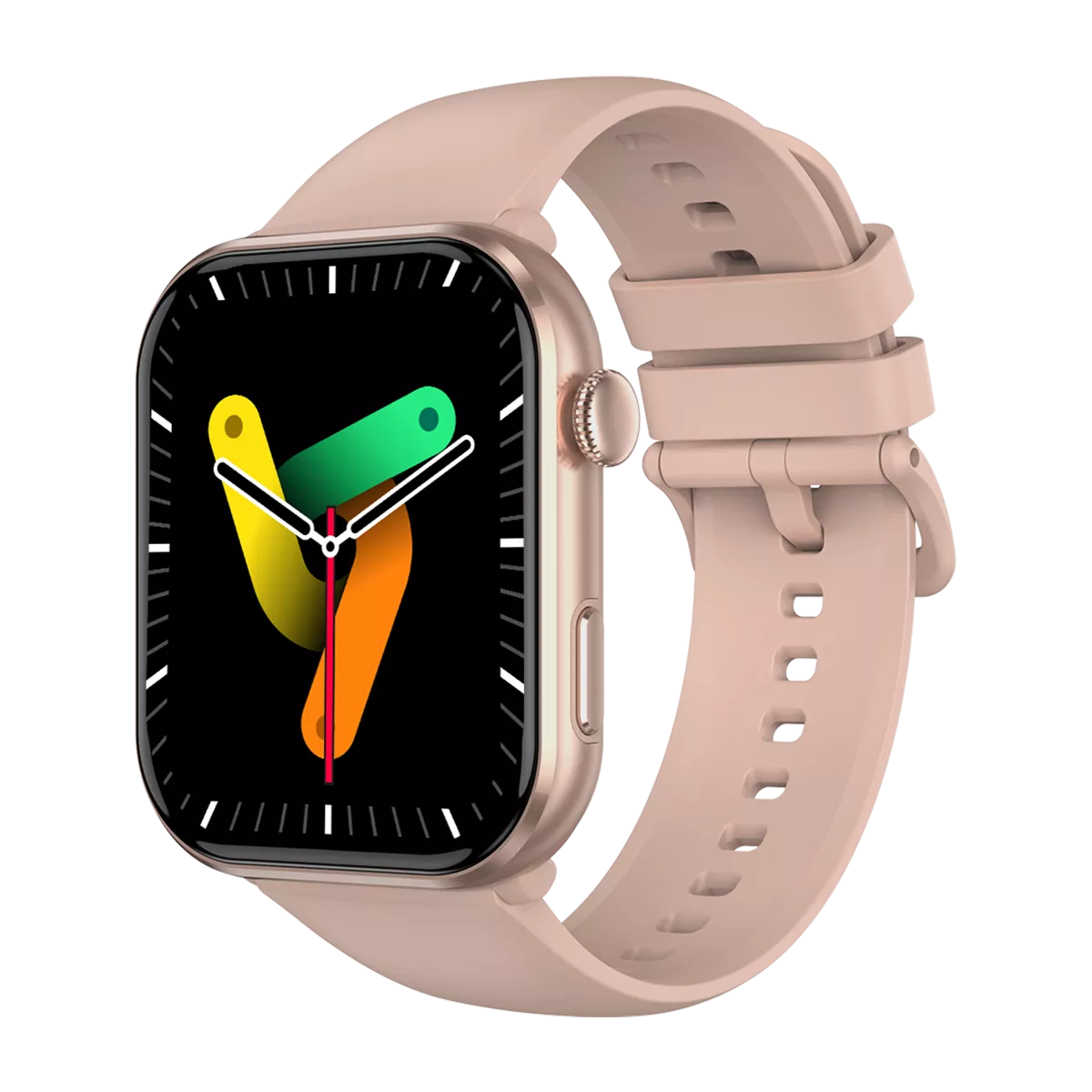 Smartwatch Blackview R60 Rosa