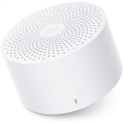 Coluna Xiaomi Mi Compact Bluetooth Speaker 2 branca