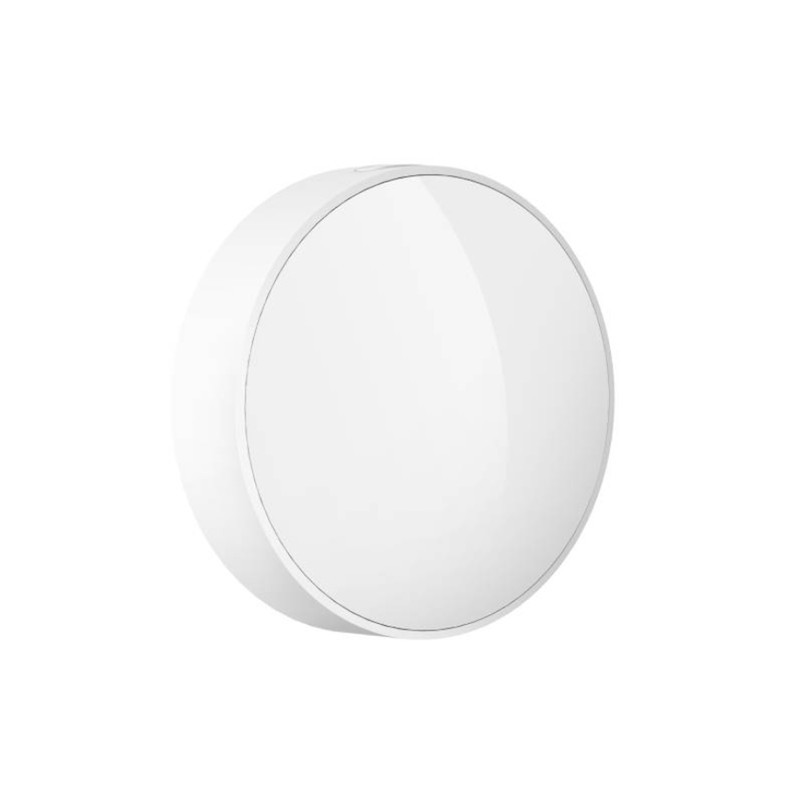 Sensor Xiaomi Detector De Luz Mi Branco (Hub V3 Ou Zigbee 3.0)